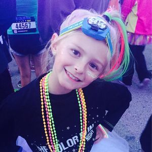 Meet your Posher, Caryn